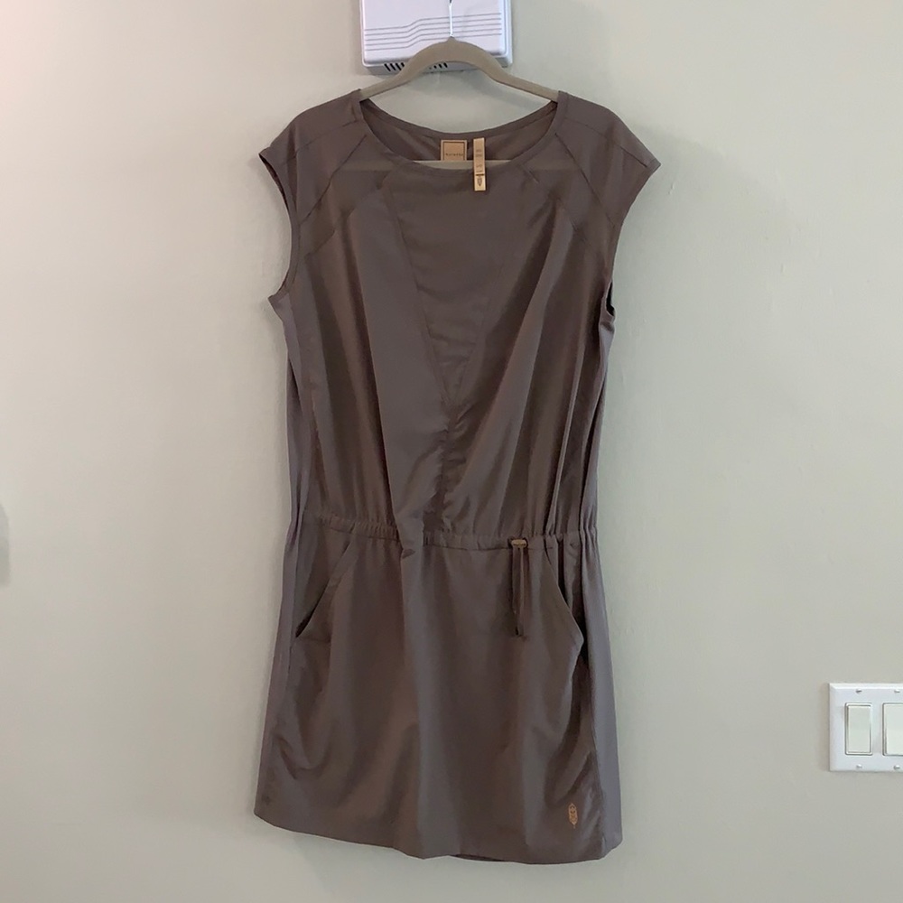 Indygena Camp Dress